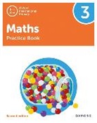 Tony Cotton, Cotton Tony - Oxford International Maths: Practice Book 3
