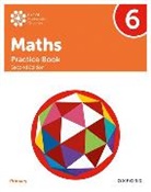 Tony Cotton, Cotton Tony - Oxford International Maths: Practice Book 6