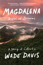 Wade Davis - Magdalena