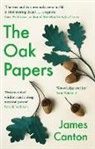 James Canton - The Oak Paper
