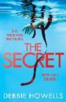 Debbie Howells, Howells Debbie - The Secret