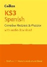 Collins KS3 - Collins KS3 Revision