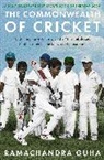 Ramachandra Guha, Guha Ramachandra - The Commonwealth of Cricket