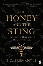 E C Fremantle, E. C. Fremantle, Elizabeth Fremantle - The Honey and the Sting