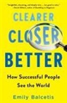 Emily Balcetis - Clearer, Closer, Better
