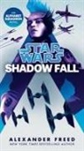 Alexander Freed - Shadow Fall (Star Wars)