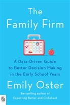 Emily Oster - The Family Firm