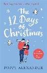 Poppy Alexander - The 12 Days of Christmas