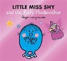 Adam Hargreaves, Roger Hargreaves, Hargreaves Adam - Mr. Men & Little Miss Magic