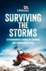 The RNLI - Surviving the Storms