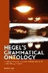 Jeffrey Reid, Reid Jeffrey - Hegel's Grammatical Ontology