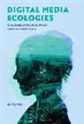 Sy Taffel, Taffel Sy - Digital Media Ecologies