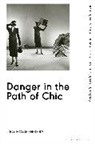 Lucy Moyse Ferreira, Lucy Moyse (Central Saint Martins Ferreira - Danger in the Path of Chic