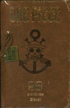 Eiichiro Oda, Oda-e - One Piece : édition originale. Vol. 98