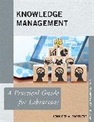 Jennifer A. Bartlett - Knowledge Management