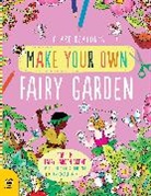 Clare Beaton, Beaton Clare, Clare Beaton, Beaton Clare - Make Your Own Fairy Garden