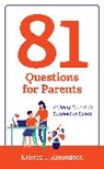 Kristen J. Amundson, Amundson Kristen J. - 81 Questions for Parents