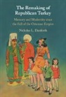 Nicholas Danforth, Nicholas L. Danforth - Remaking of Republican Turkey