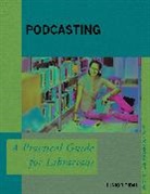 Junior Tidal, Tidal Junior - Podcasting