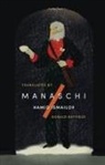 Hamid Ismailov, Ismailov Hamid - Manaschi