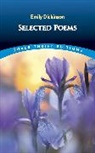 Emily Dickinson - Selected Poems
