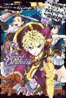 Andrew Gaippe, Kiyotaka Haimura, Fujino Omori, Barri Shrager, Takashi Yagi, Suzuhito Yasuda - Is It Wrong to Try to Pick Up Girls in a Dungeon? On the Side: Sword Oratoria, Vol. 15 (manga)