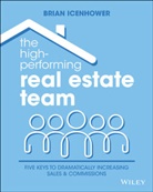 B Icenhower, Brian Icenhower, Brian Ichenhower - High-Performing Real Estate Team