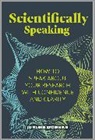 Jo Filshie Browning, Jo Filshie Browning - Scientifically Speaking
