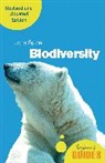 John Spicer, John I. Spicer - Biodiversity