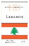Roy C. Amore, Amore Roy C., Tom Najem, Tom Amore Najem, Najem Tom - Historical Dictionary of Lebanon