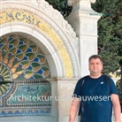 Bernd Schubert - Architektur und Bauwesen