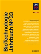 Andreas Mietzsch - BioTechnologie Jahrbuch 2020