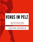 Leopold von Sacher-Masoch - Venus im Pelz