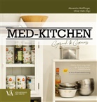 Helk, Helk, Oliver Helk, Alexandr Wolffinger, Alexandra Wolffinger - MED-KITCHEN