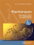 Klaus-Dieter Kieslinger, Klaus-Dieter (Dr.) Kieslinger - Parkinson