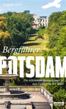 Wolfgang Mörtl - Bergführer Potsdam