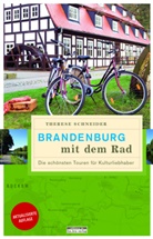 Therese Schneider - Brandenburg mit dem Rad