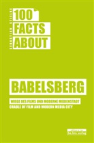 Sebastian Stielke - 100 Facts about Babelsberg