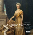 Jörg Kirschstein - Auguste Victoria