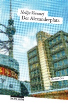 Nellja Veremej - Der Alexanderplatz