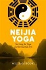 William Bodri - Neijia Yoga