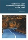 Sungrye Han, Hannie Rouweler - Gedichten voor onderweg / Poems for on the road