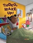 Nomusa Ndebele - Thoko, Wake Up!