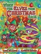 Daniel Williamson - When the Elves took Christmas Back