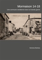 Vanessa Barteau - Mormaison 14-18