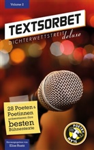Markus Becherer, Bühnenduo Einfach so, Phriedrich Chiller, Hank M. Flemming, Maron Fuchs, Barbara Gerlach... - Textsorbet - Volume 2