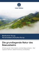 Parameswara Achutha Kurup, Ravikuma Kurup, Ravikumar Kurup - Die grundlegende Natur des Bewusstseins
