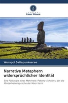 Worapot Sattapunkeeree - Narrative Metaphern widersprüchlicher Identität