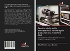 Mihail Vladimirowich Sokolow - Caratteristiche della lavorazione di parti in leghe di alluminio su macchine CNC