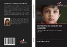 Anuska Machi Pérez - RAPIMENTO DI BAMBINI TRA GENITORI